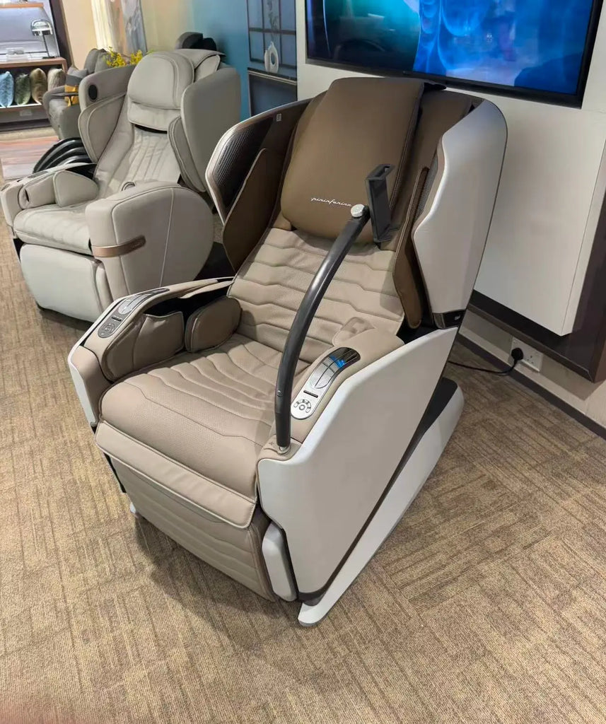 OSIM Canada’s Guide: The Best Massage Chairs across Canada for Home Relaxation