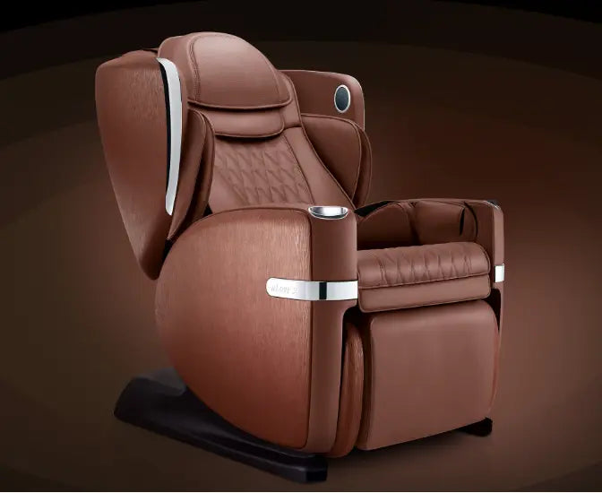 10 Reasons Why Everyone Kneads A Massage Chair