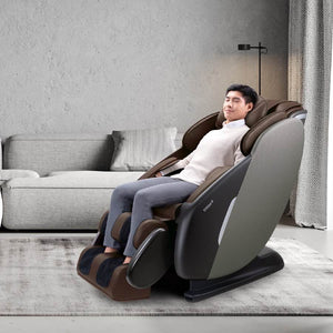 uDeluxe Max Full Body Massage Chair