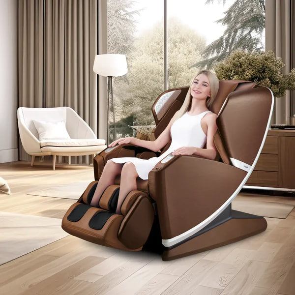 uLove3 Well-Being Massage Chair - Canada Full Body Massage Chair