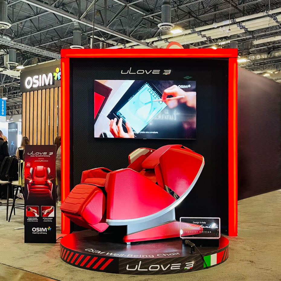 OSIM Canada