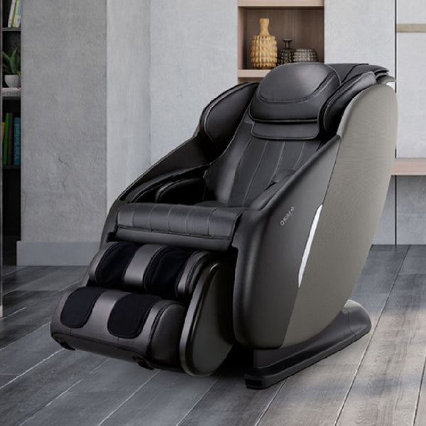 uDeluxe Max OSIM Latest Full Body Massage Chair | OSIM Canada