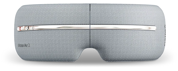 uVizion Air 2 Eye Massager – OSIM Canada