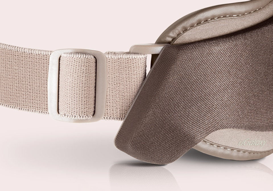 uGalaxy Eye Massager