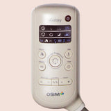uGalaxy Eye Massager