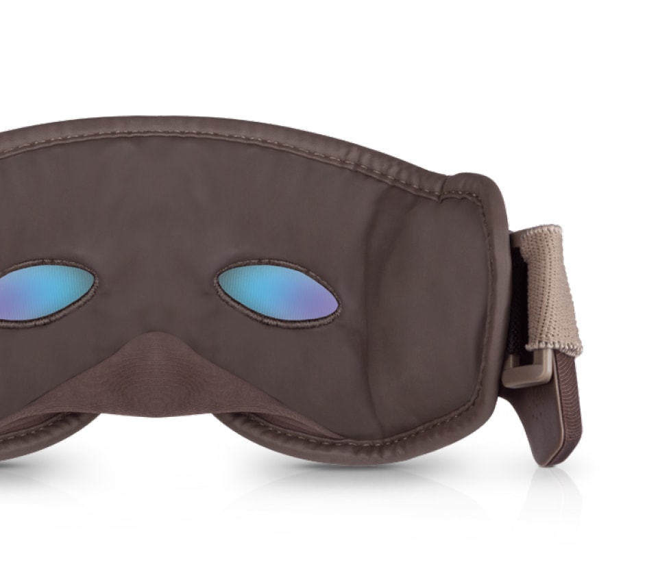 uGalaxy Eye Massager