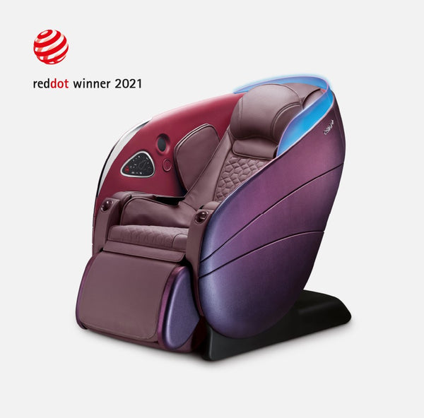 uDream Well Being Massage Chair OSIM