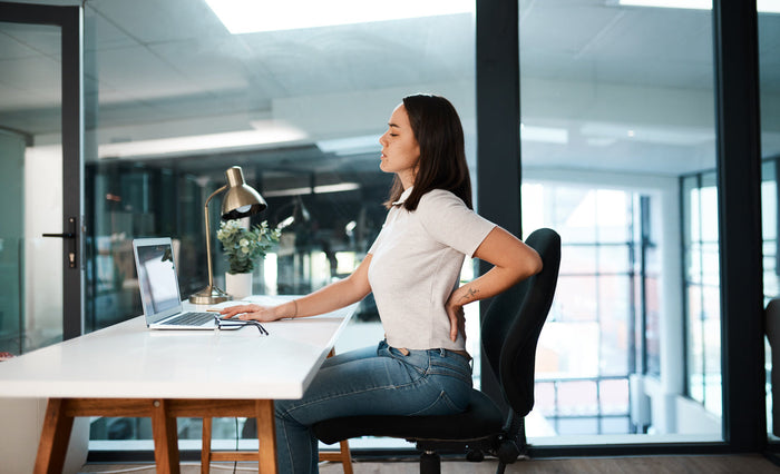 How a Massage Chair for Desk Workers Can Help You Relax and Recover From Long Hours of Sitting