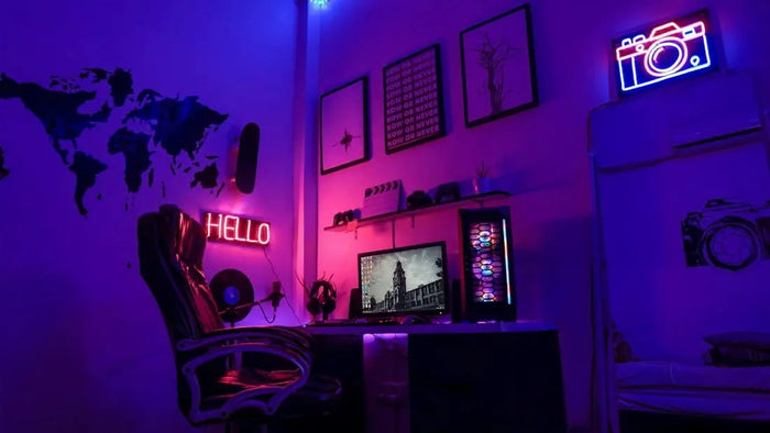 A Beginner’s Guide to Building the Perfect Gaming Setup OSIM Canada