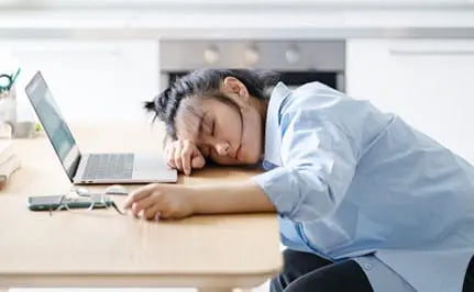 REMember To Sleep: The Restorative Power Of Deep Sleep OSIM Canada