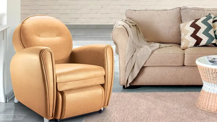 Buying Guide: Sofa VS Couch OSIM Canada