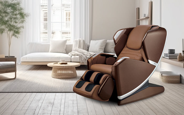 Best Muscle Recovery Massage Chair: OSIM uLove3 OSIM Canada
