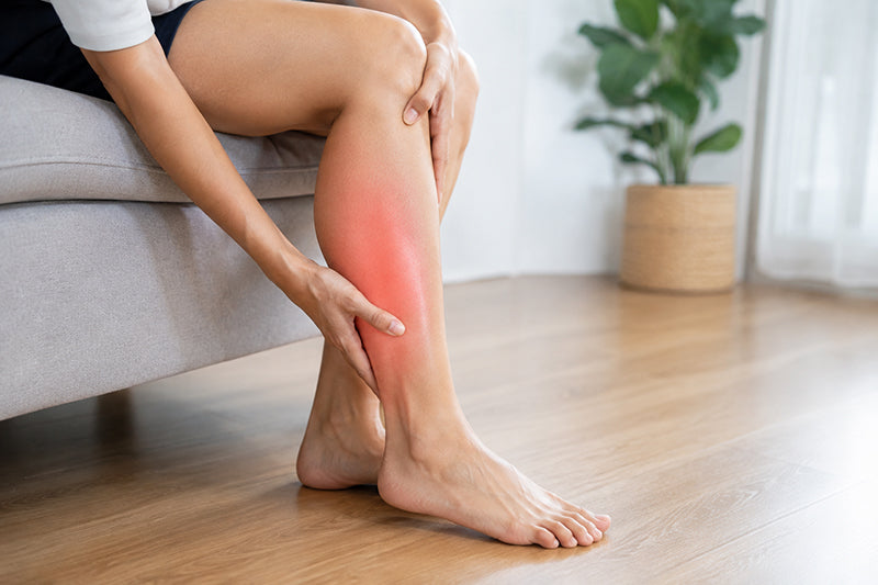 Best Leg Massager: A Guide to Tired, Heavy and Swollen Legs OSIM Canada