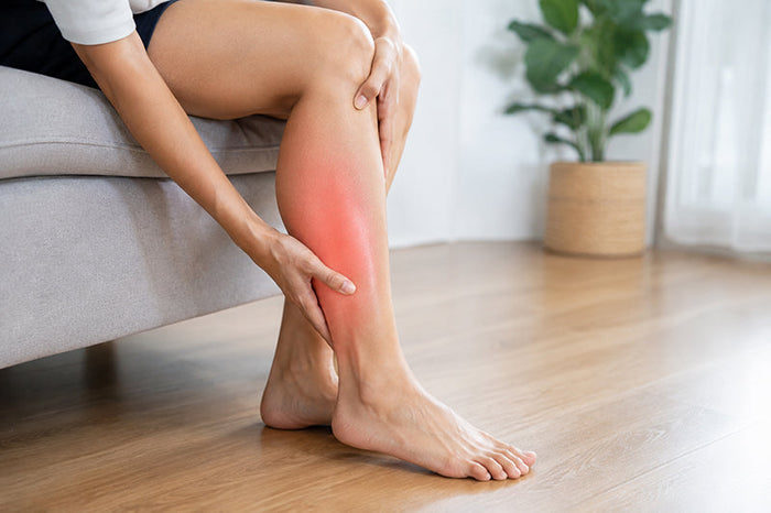 Best Leg Massager: A Guide to Tired, Heavy and Swollen Legs OSIM Canada