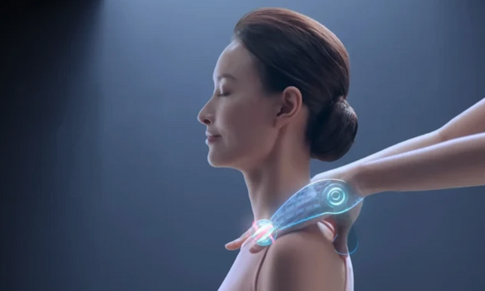 What Is OSIM V-Hand Technology? The Science Behind Human-Like Kneading