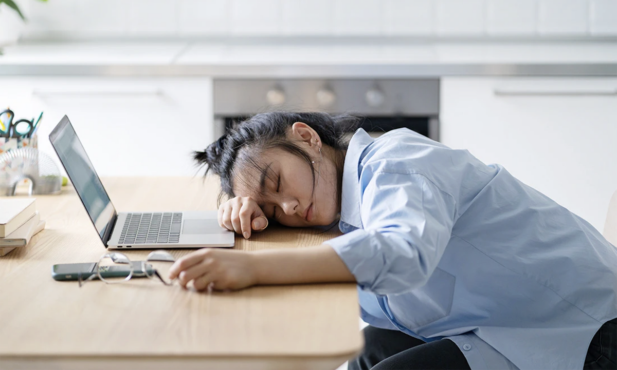 Deep Sleep and Sleep Quality: How to Build a More Restful Night OSIM Canada