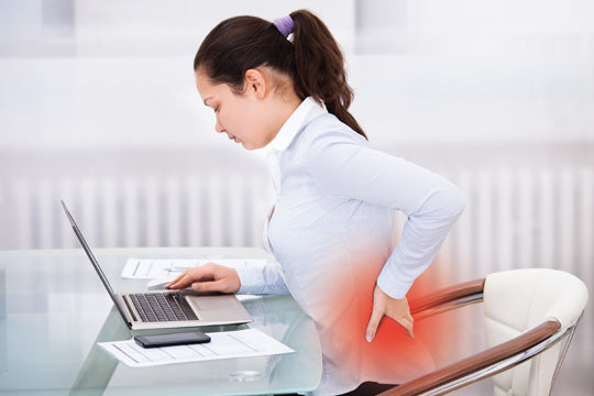 3 Common Mistakes that are Worsening your Backache