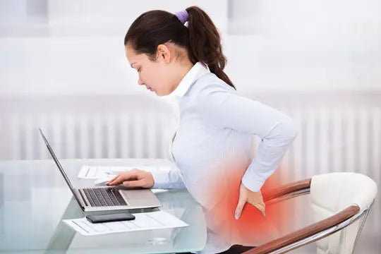 3 Common Mistakes that are Worsening your Backache