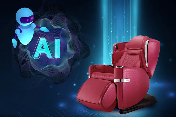 OSIM Smart AI Technology OSIM Canada