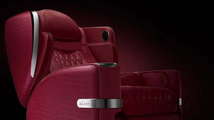 5 Ways to Create the First-Class Full Body Massage Experience at Home OSIM Canada
