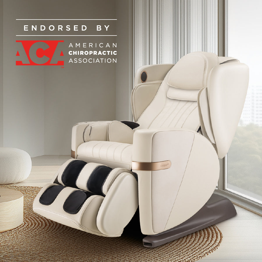 uDivine V3 Massage Chair
