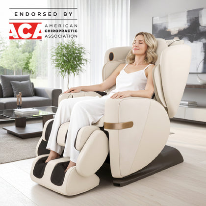 uDivine V3 Massage Chair OSIM Full Body Massage Chair OSIM Canada