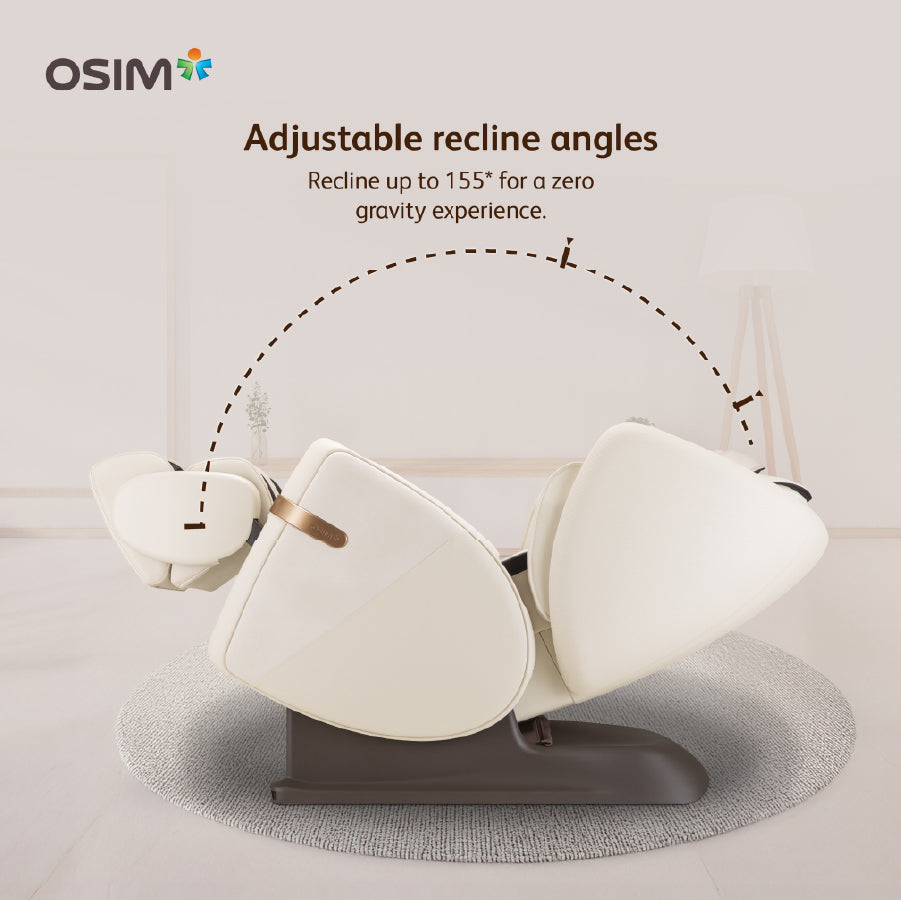 uDivine V3 Massage Chair