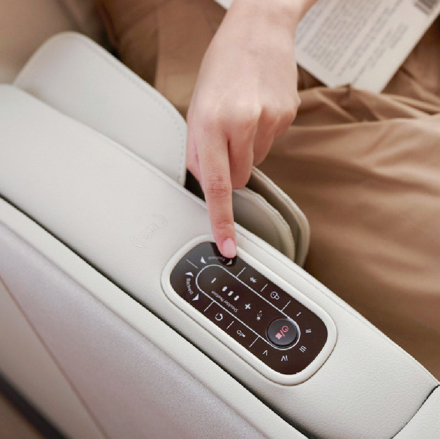 uDivine V3 Massage Chair