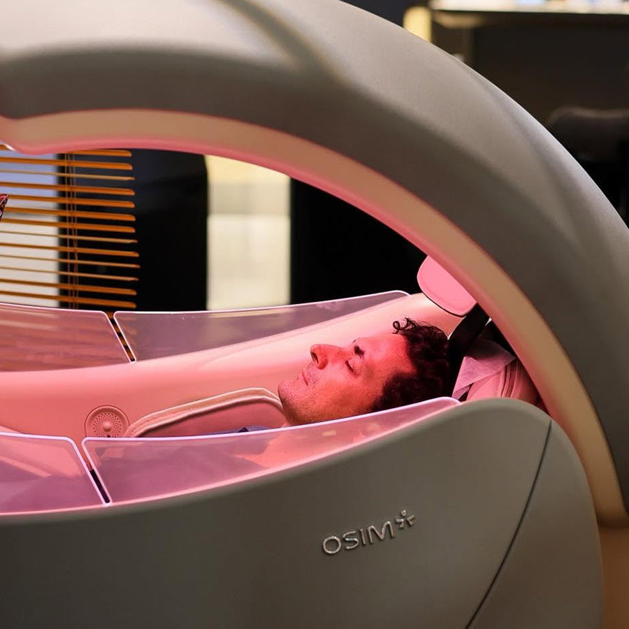 uDream·AI Well-Being Massage Chair OSIM Full Body Massage Chair OSIM Canada
