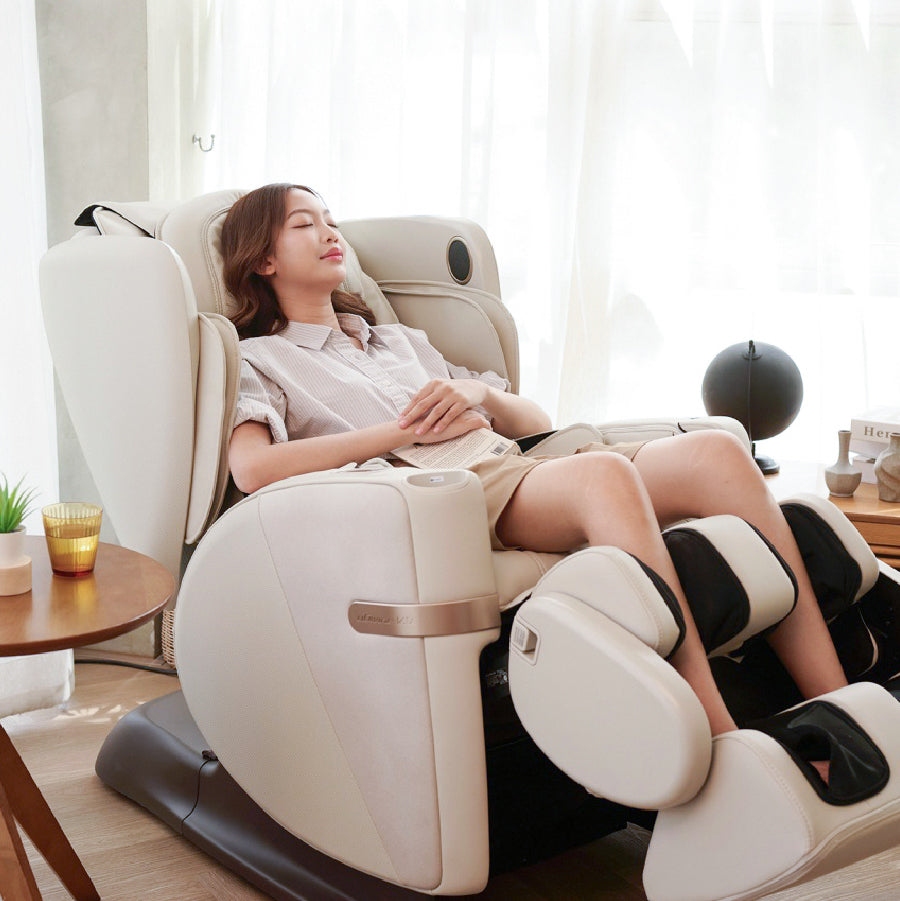 uDivine V3 Massage Chair