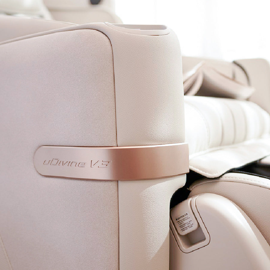 uDivine V3 Massage Chair