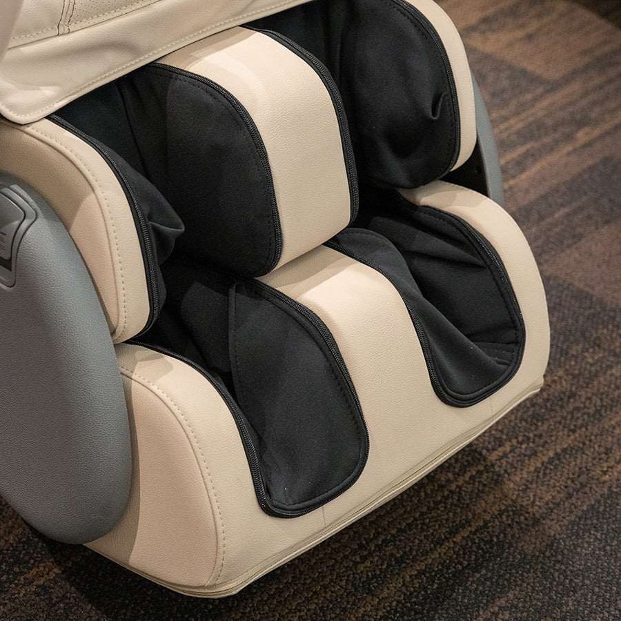 uDream·AI Well-Being Massage Chair OSIM Full Body Massage Chair OSIM Canada