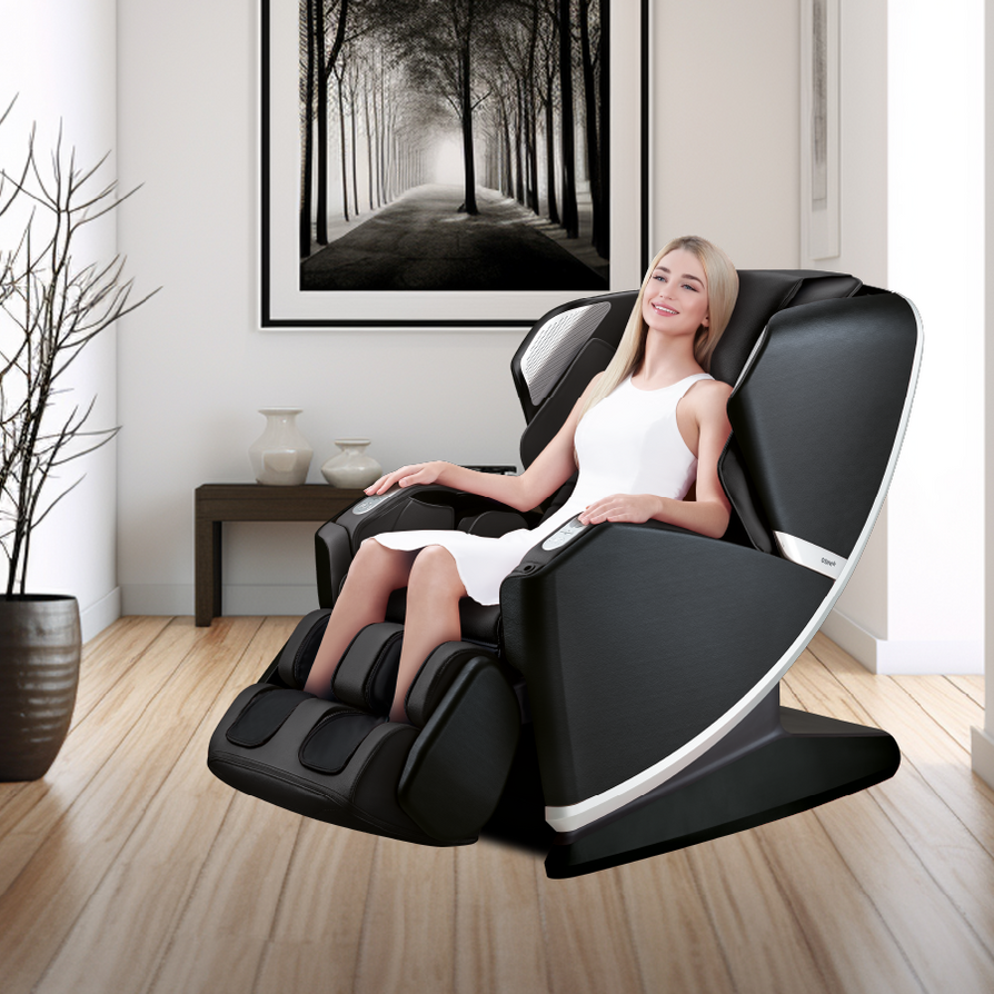 Discover the Best Home Massagers for Total Body Relaxation | OSIM Canada