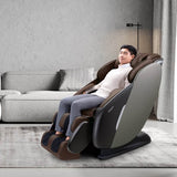 uDeluxe Max Full Body Massage Chair