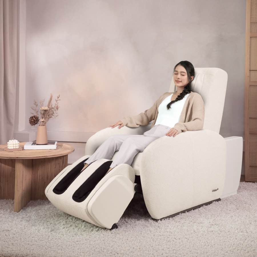 uDiva Sofa | OSIM Massage Sofa