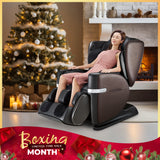 uDivine V2 Full Body Massage Chair