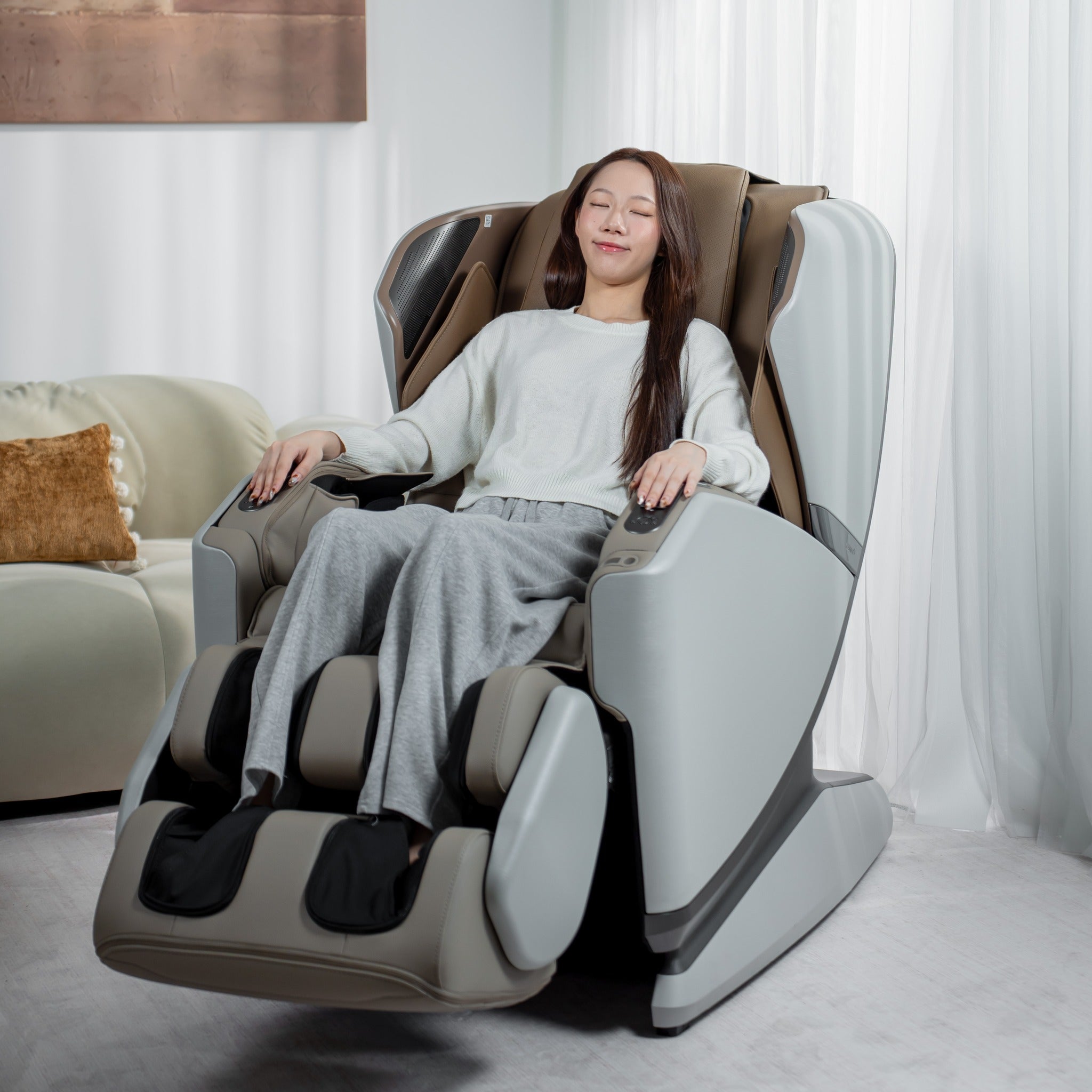 uLove3 Well-Being Massage Chair