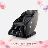 uDeluxe Max Full Body Massage Chair