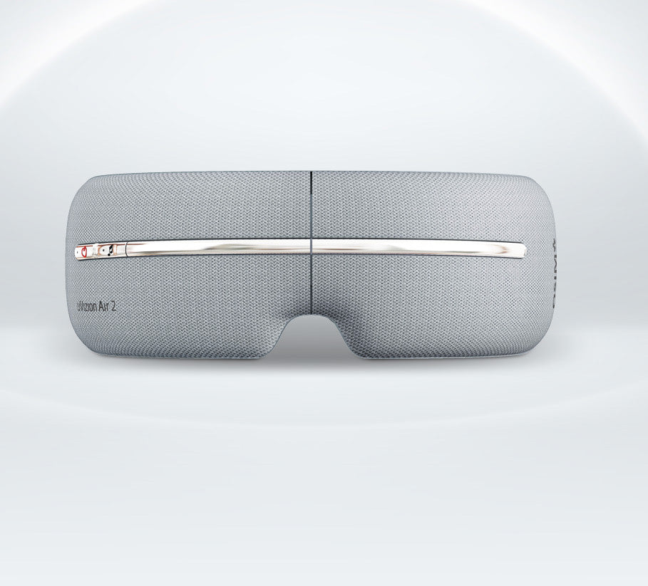 uVizion Air 2 Eye Massager – OSIM Canada