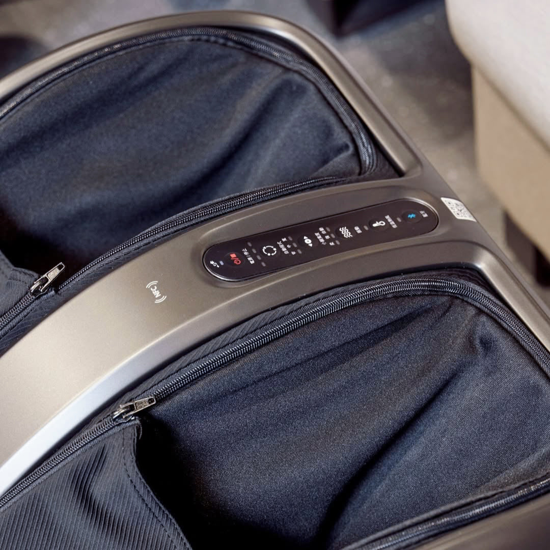 uPhoria Sync Leg Massager (NEW Product)