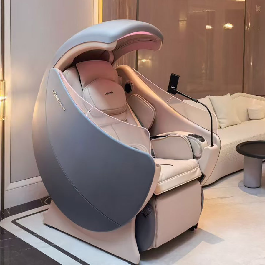 uDream·AI Well-Being Massage Chair OSIM Full Body Massage Chair OSIM Canada