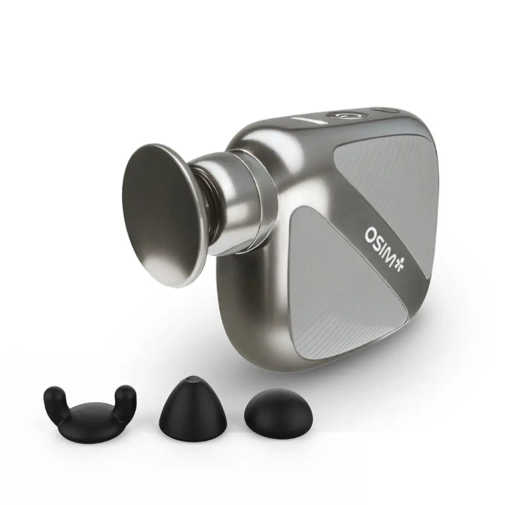 OSIM uGun Mini Massage Gun | Ultra-Light Percussion Relief OSIM Canada  OSIM Canada