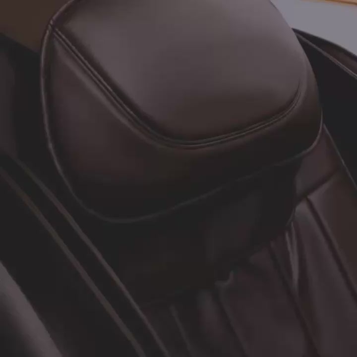 uDeluxe Max Full Body Massage Chair