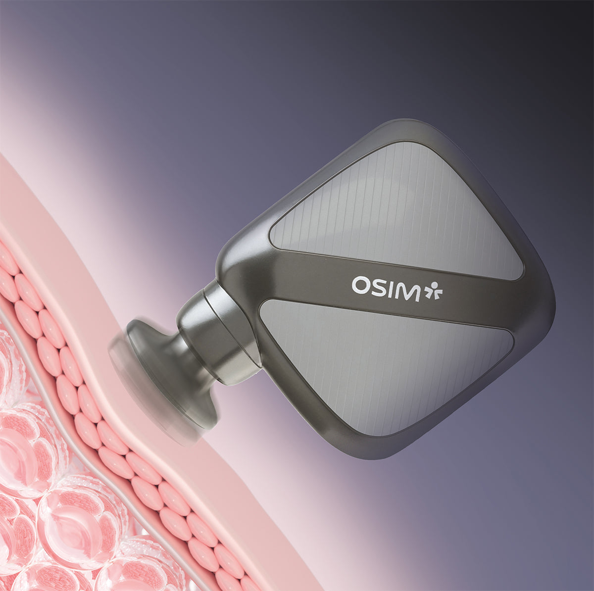 OSIM uGun Mini Massage Gun | Ultra-Light Percussion Relief OSIM Canada  OSIM Canada