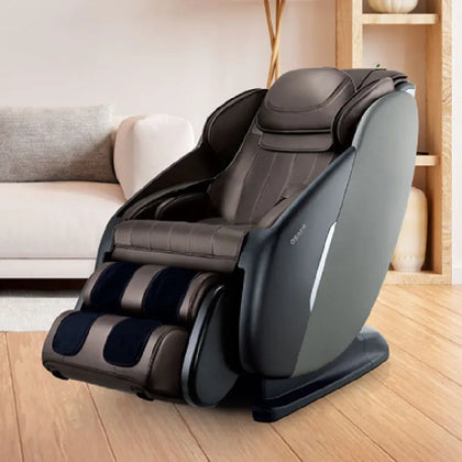uDeluxe Max Full Body Massage Chair OSIM Full Body Massage Chair OSIM Canada
