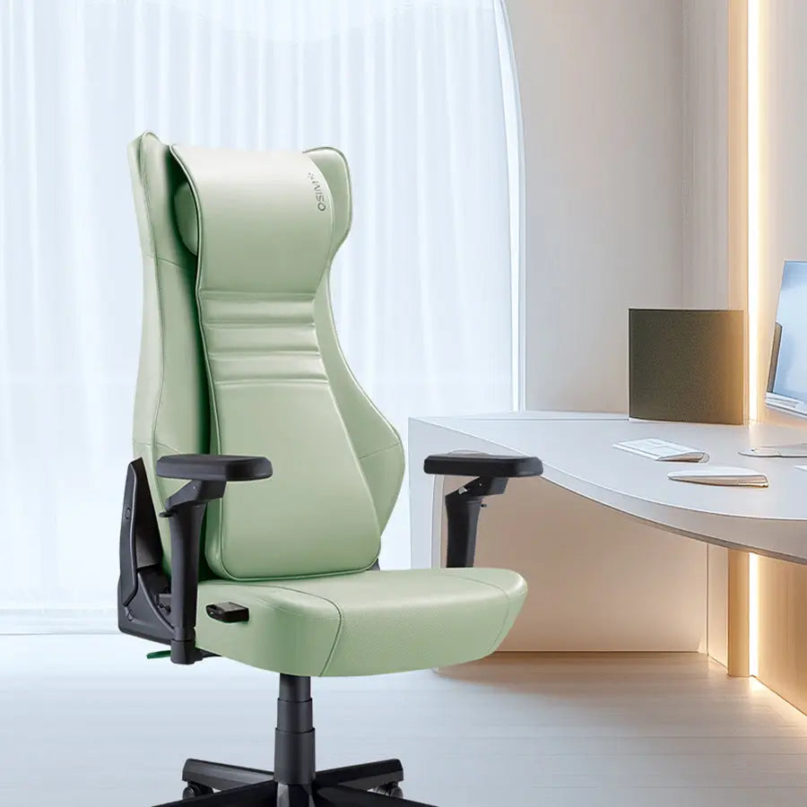 OSIM uErgoh Ergonomic Office Chair with Massage (PRE-ORDER) OSIM Canada  OSIM Canada