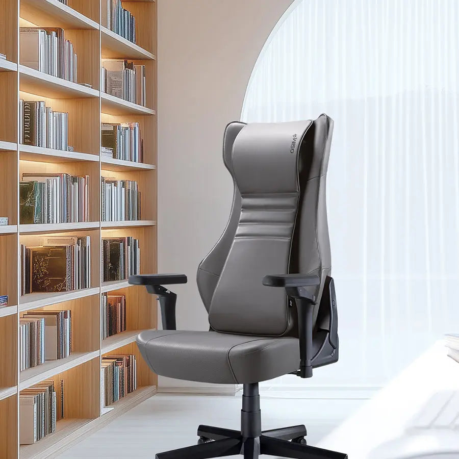 OSIM uErgoh Ergonomic Office Chair with Massage (PRE-ORDER) OSIM Canada  OSIM Canada