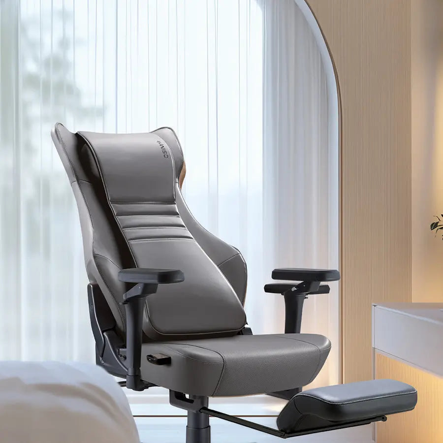 OSIM uErgoh Ergonomic Office Chair with Massage (PRE-ORDER) OSIM Canada  OSIM Canada