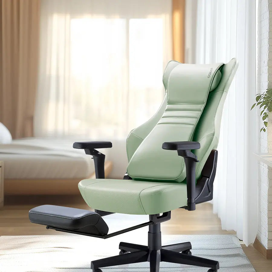 OSIM uErgoh Ergonomic Office Chair with Massage (PRE-ORDER) OSIM Canada  OSIM Canada