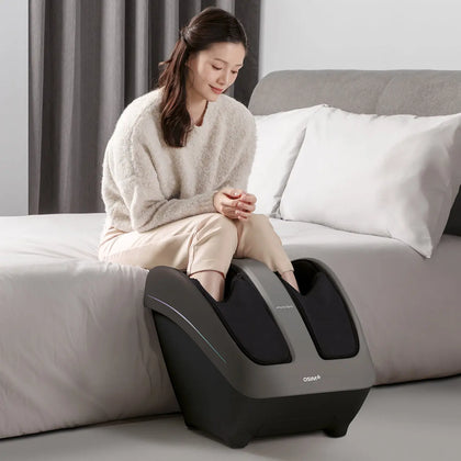 uPhoria Sync Leg Massager OSIM Leg Massager OSIM Canada